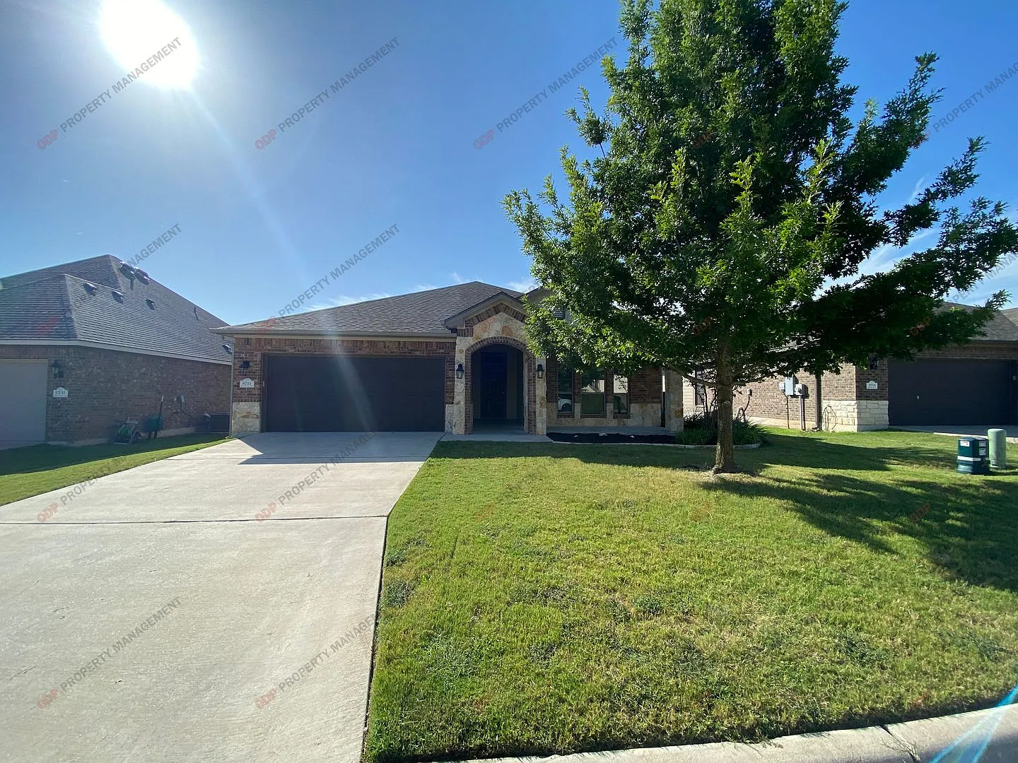 3 Bedroom Home in Wyndham Hill (Academy ISD)! — Photo 1