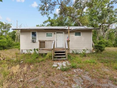 1137 NE 497th St, Old Town, FL, 32680