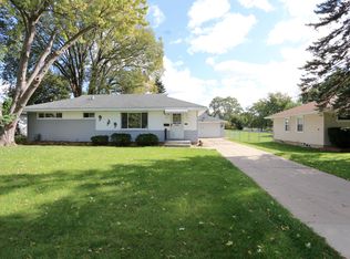 8207 Aldrich Ave S, Bloomington, MN 55420