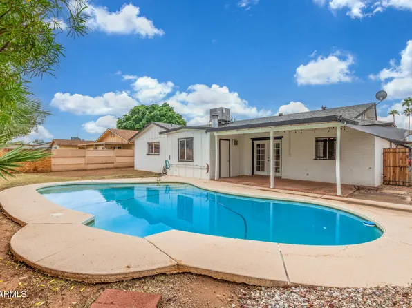 4810 W LAUREL Lane, Glendale, AZ 85304