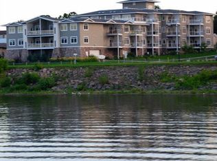 1215 N Lakeshore Dr #PENTHO, Lake City, MN 55041