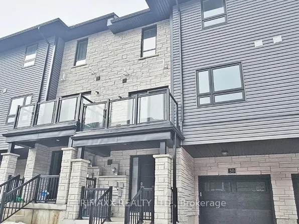51 Sparrow Ave #50, Cambridge, ON N1T 0E5