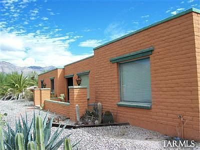 1st image of 5801 E Paseo Caborca