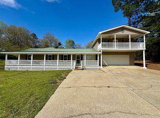 320 10th St SW, Fayette, AL 35555