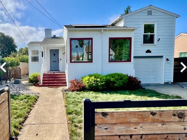 1457 Alabama St, Vallejo, CA 94590