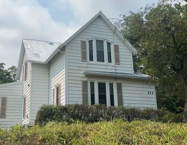 842 Walnut St, Baraboo, WI, 53913