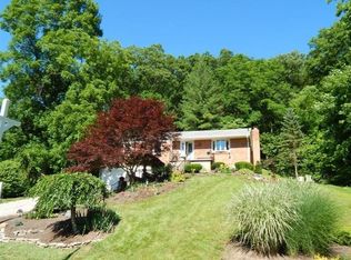 1480 Corwin Rd #A, Oregonia, OH 45054