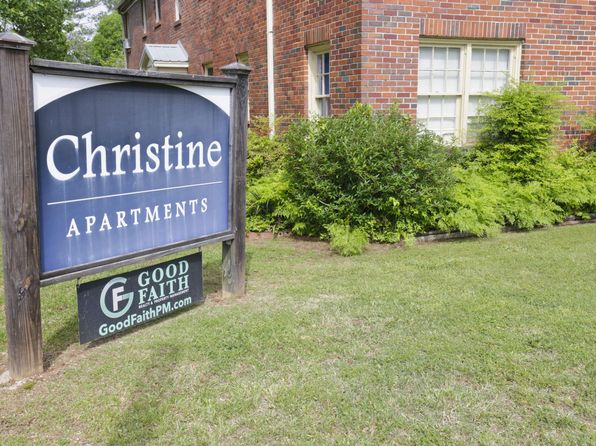 Christine Apartments LLC | 317 E 12th St, Anniston, AL