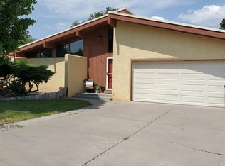 456 Aragon Ave, White Rock, NM 87544