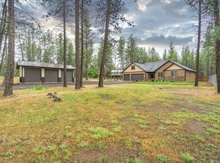 7404 W Griffin Rd, Cheney, WA 99004