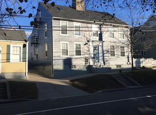 712 Hope St #3, Bristol, RI 02809