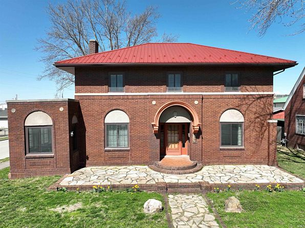 200 E Oak St, Washington, IN 47501