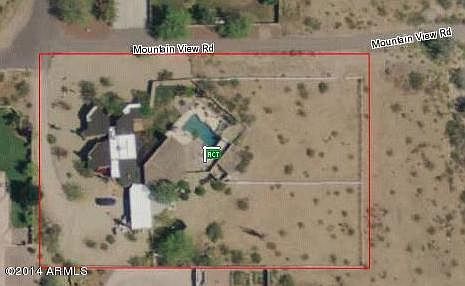 1st image of 9811 N 131st Pl