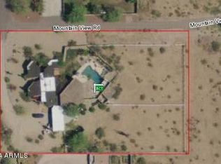 9811 N 131st Pl, Scottsdale, AZ 85259