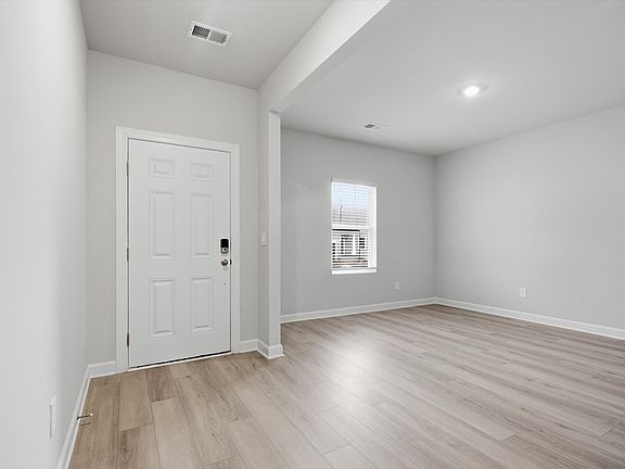 Welcome to the Chatham floorplan.