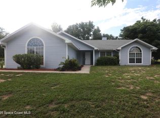 3909 Honey Dr, Fruitland Park, FL 34731