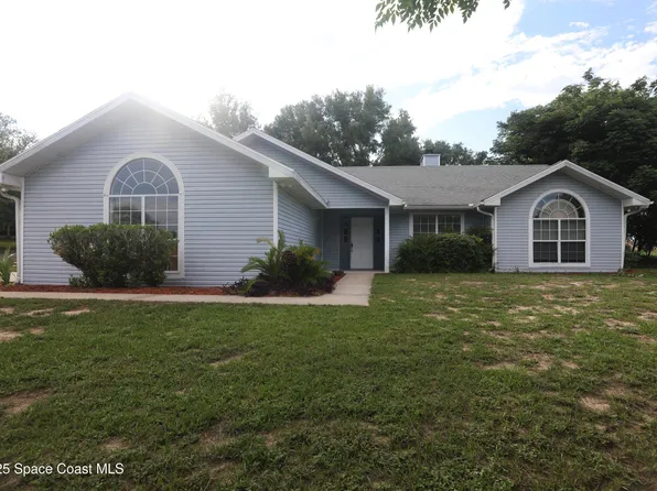 3909 Honey Dr, Fruitland Park, FL 34731