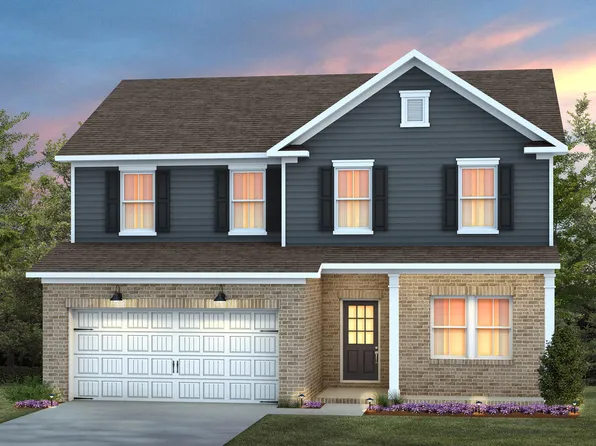 333 Providence Springs Ln, Fuquay Varina, NC 27526