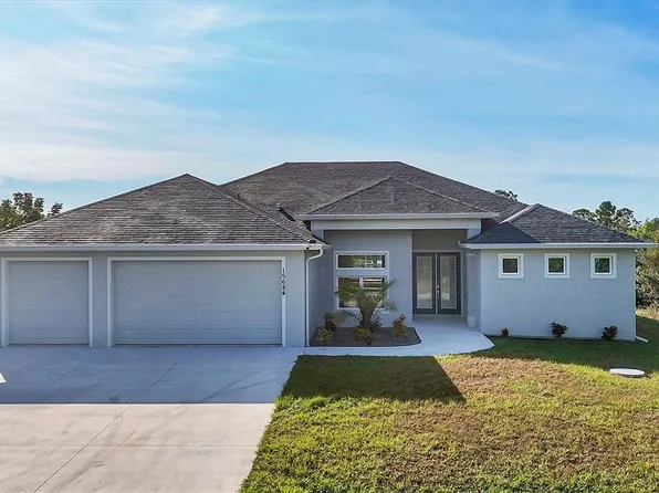 15684 Havana Cir, Port Charlotte, FL 33981