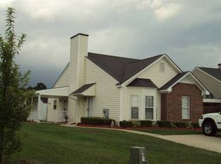 2507 Crystal Dr SW, Wilson, NC 27893