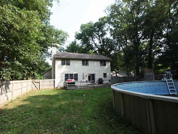 4th image of 18620 Cedar Mill Ct