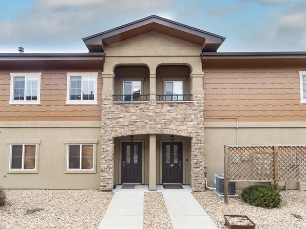 1122 Olympia Ave #12G, Longmont, CO 80501