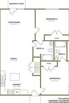 4th image of 301 King St APT 2A
