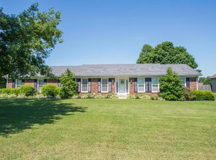 503 Will Pkwy, Versailles, KY 40383