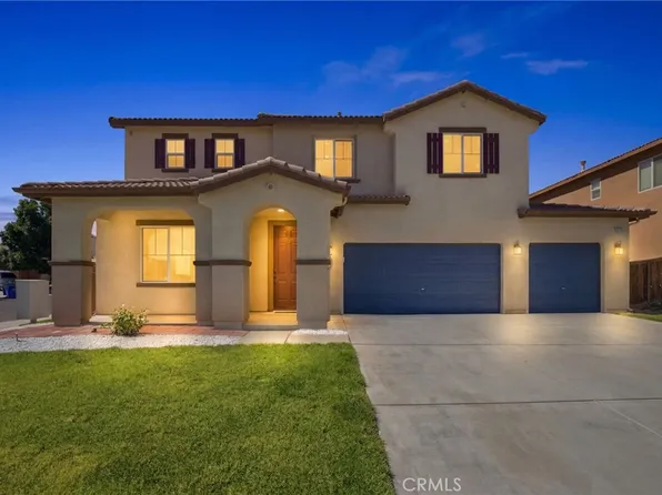 13775 Hanford Ct, Victorville, CA 92394