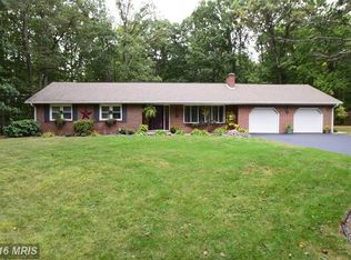 1021 Knob Hill Rd, Fayetteville, PA 17222
