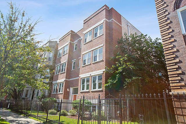 1st image of 4346 S Lake Park Ave #3