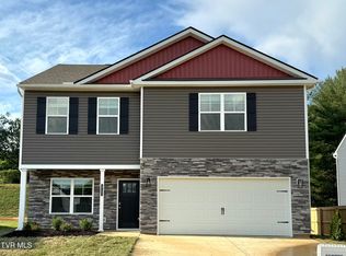 317 Alta Tree Blvd, Johnson City, TN 37604
