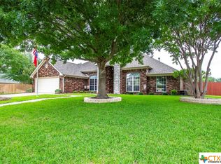 2103 Civet Trl, Harker Heights, TX 76548