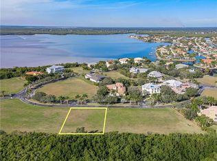 4661 Grassy Point Blvd, Port Charlotte, FL 33952