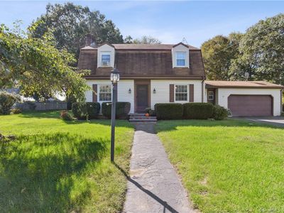 17 Green Avenue, Pawcatuck, CT, 06379
