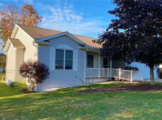 2550 Dorn Rd, Waterford, PA 16441