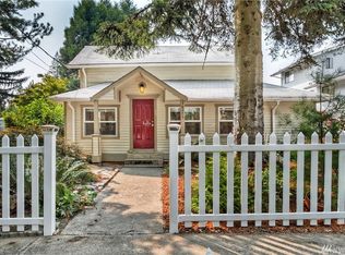 38375 SE Northern St, Snoqualmie, WA 98065