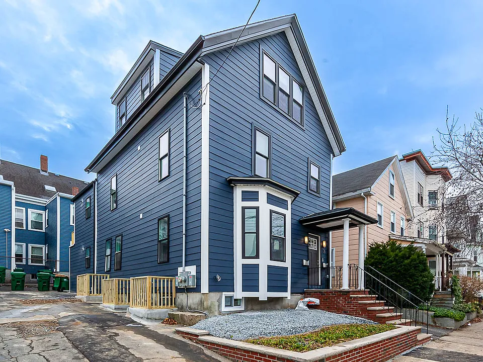 28 Albion St #3D