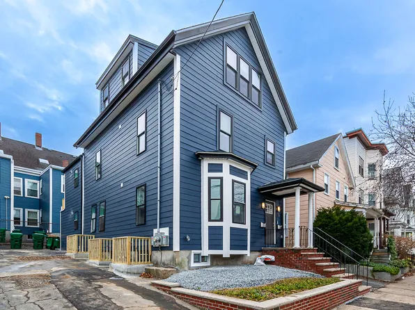 28 Albion St #3D, Medford, MA 02155