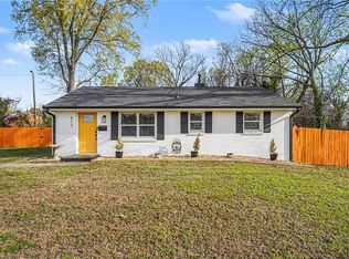 512 Garrett St, Greensboro, NC 27406