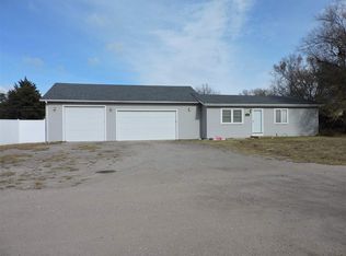 5808 W Murdock St, Wichita, KS 67212