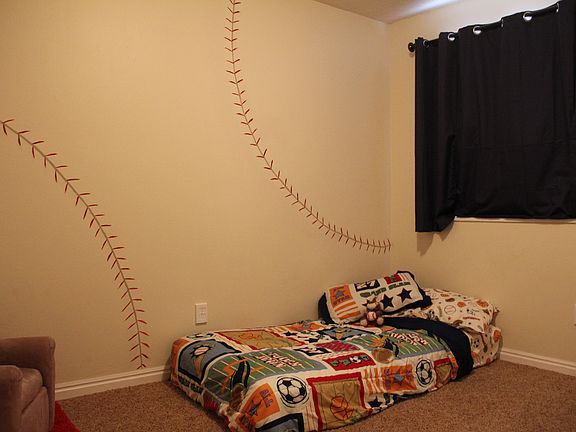 Bedroom #2