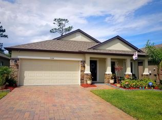 5324 Brilliance Cir, Cocoa, FL 32926