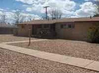 2220 Thornton St, Clovis, NM 88101