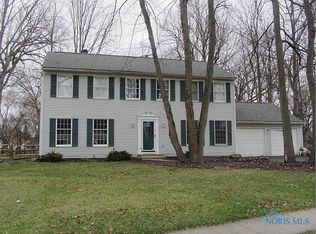 10314 Bridgewood St, Perrysburg, OH 43551