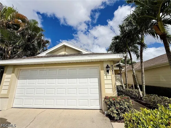 4341 Avian Ave, Fort Myers, FL 33916