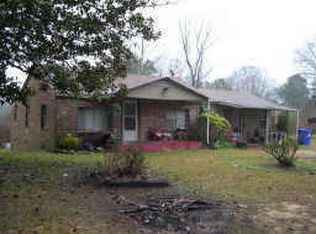 150 Lenzie Braddy Rd, Braxton, MS 39044
