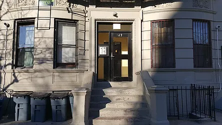 Rented by Urban Pads