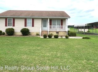 915 Grassy Pond Rd, Emporia, VA 23847