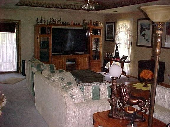 Main living room
